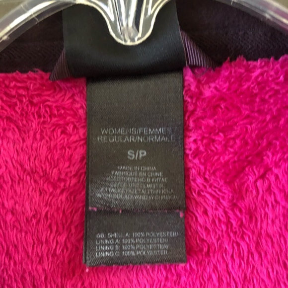 Women’s North Face Jacket - Picture 5 of 5